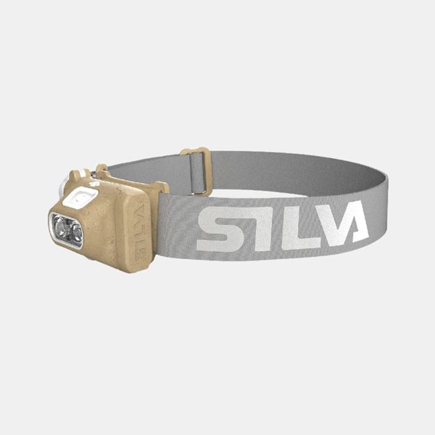 Picture of SILVA Terra Scout H 350 lm Headlamp